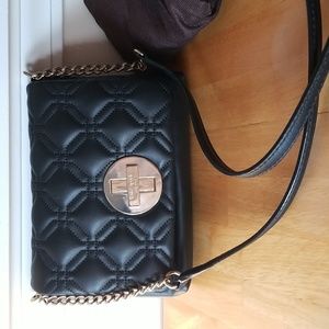 Kate Spade Astor Court Naomi Crossbody Bag